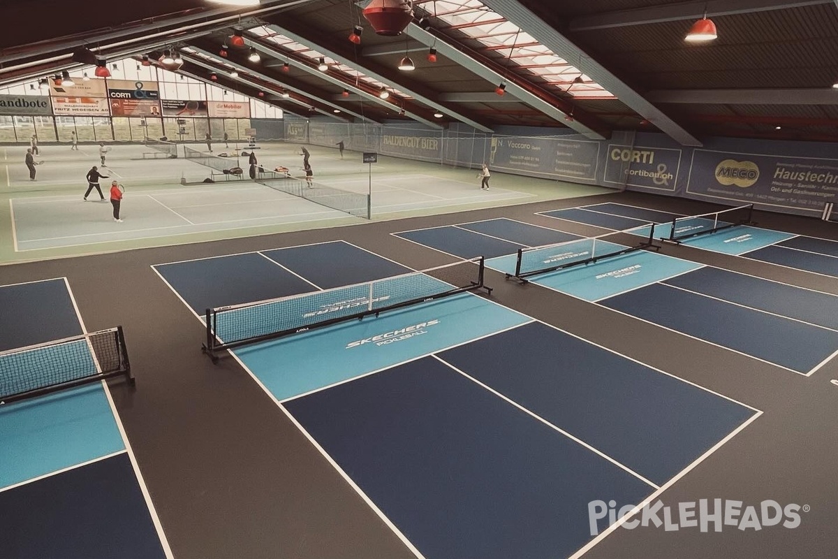 Photo of Pickleball at Tennis und Squash Grüze AG